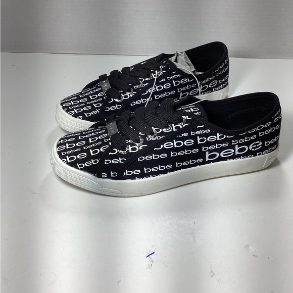 DAYLIN LOGO SNEAKERS - Picture 4 of 7